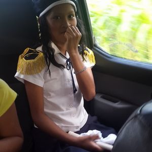 Meet your Posher, Diana